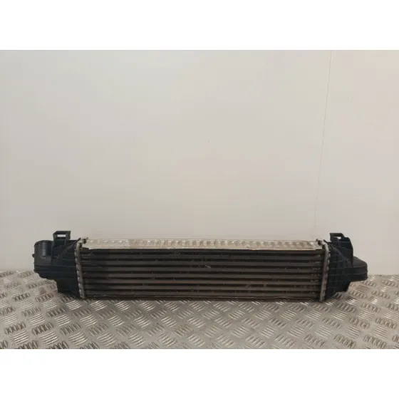 Intercooler para Ford Focus C-Max (Dm2)