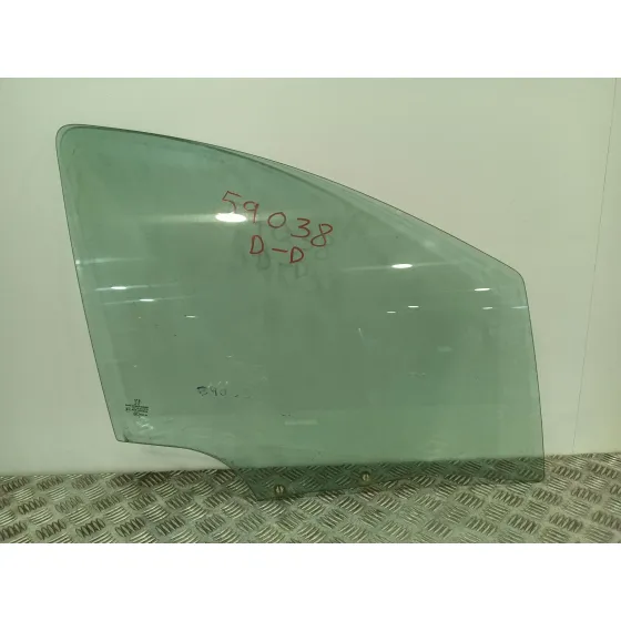Luna Delantera Derecha para Peugeot 207 Sw