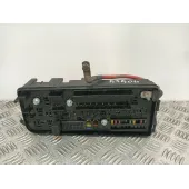 Caja Reles / Fusibles para Opel Vectra C (Z02)