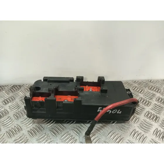 Caja Reles / Fusibles para Opel Vectra C (Z02)