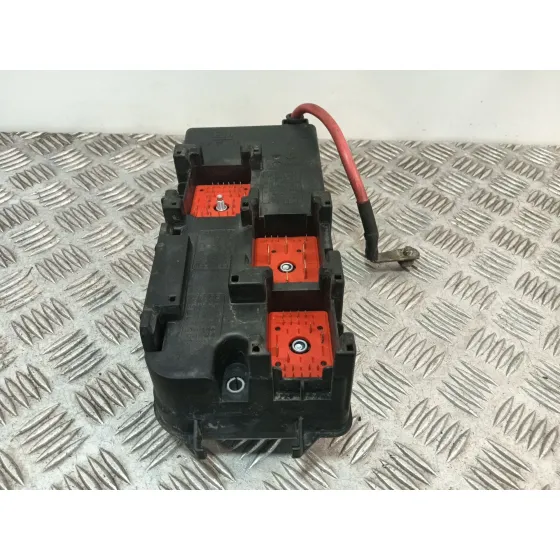 Caja Reles / Fusibles para Opel Vectra C (Z02)