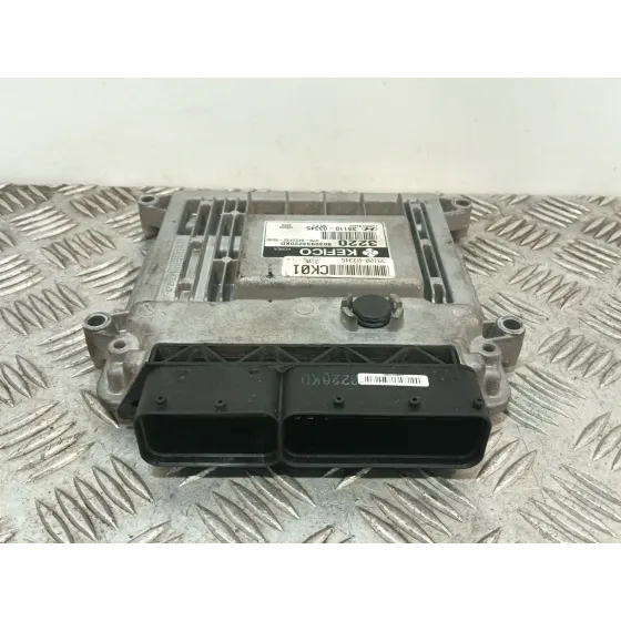 Centralita Motor Uce para Hyundai I20 I (Pb, Pbt)