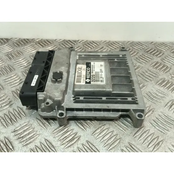 Centralita Motor Uce para Hyundai I20 I (Pb, Pbt)