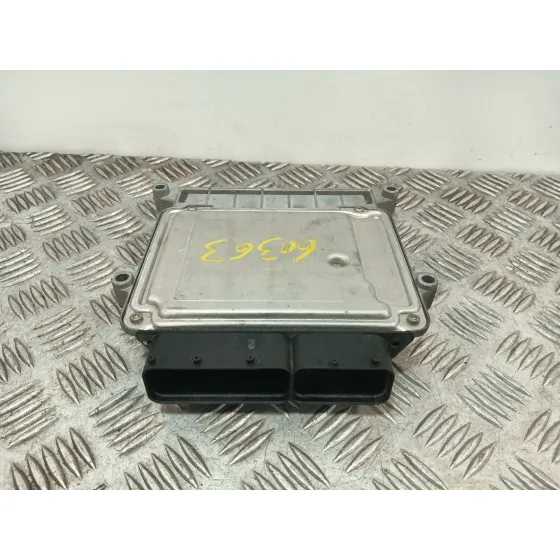 Centralita Motor Uce para Hyundai I20 I (Pb, Pbt)