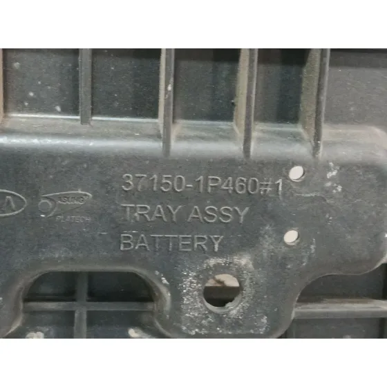 Soporte Bateria para Hyundai Ix20 (Jc)