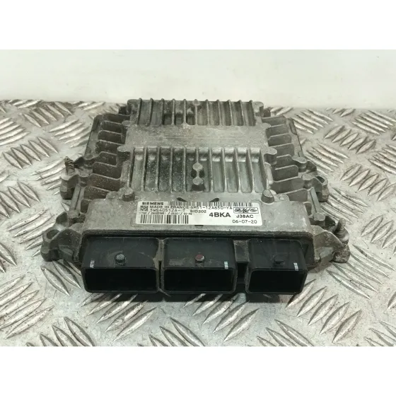 Centralita Motor Uce para Ford Focus Ii (Da_, Hcp, Dp)