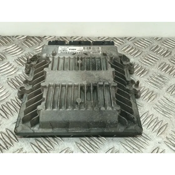 Centralita Motor Uce para Ford Focus Ii (Da_, Hcp, Dp)