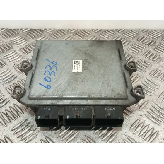 Centralita Motor Uce para Ford Focus Ii (Da_, Hcp, Dp)