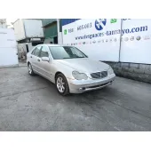 Caja Cambios para Mercedes-Benz Clase C (W203)
