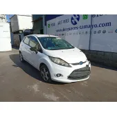 Caja Cambios para Ford Fiesta Vi (Cb1, Ccn)