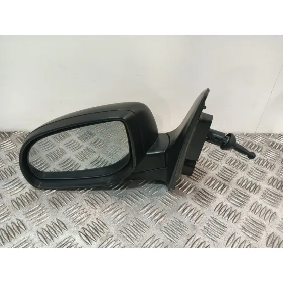 Retrovisor Izquierdo para Hyundai I20 I (Pb, Pbt)