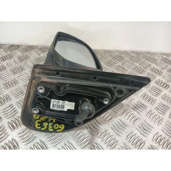 Retrovisor Izquierdo para Hyundai I20 I (Pb, Pbt)
