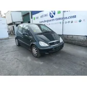 Motor Completo para Mercedes-Benz Clase A (W168)