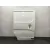 Puerta Lateral Corredera Derecha para Nissan Nv200 Furgoneta