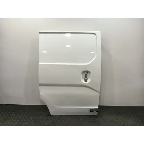Puerta Lateral Corredera Derecha para Nissan Nv200 Furgoneta