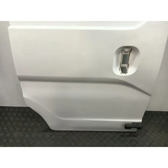 Puerta Lateral Corredera Derecha para Nissan Nv200 Furgoneta