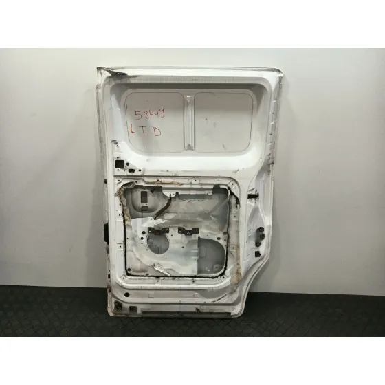 Puerta Lateral Corredera Derecha para Nissan Nv200 Furgoneta