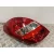 Piloto Trasero Izquierdo para Hyundai I20 I (Pb, Pbt)