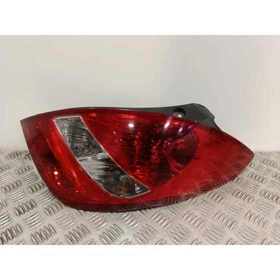Piloto Trasero Derecho para Hyundai I20 I (Pb, Pbt)