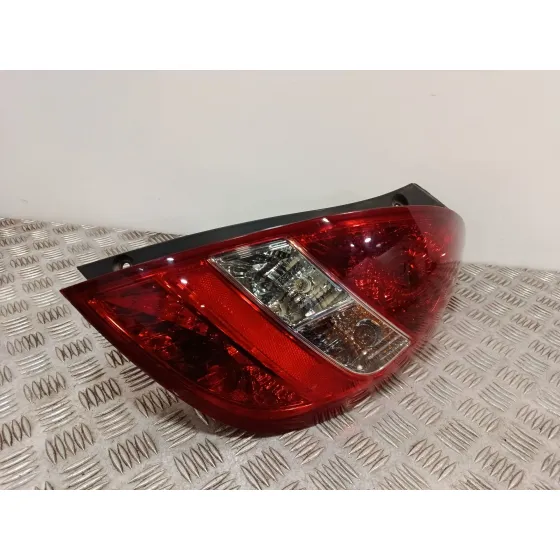 Piloto Trasero Derecho para Hyundai I20 I (Pb, Pbt)