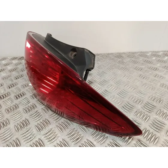 Piloto Trasero Derecho para Hyundai I20 I (Pb, Pbt)