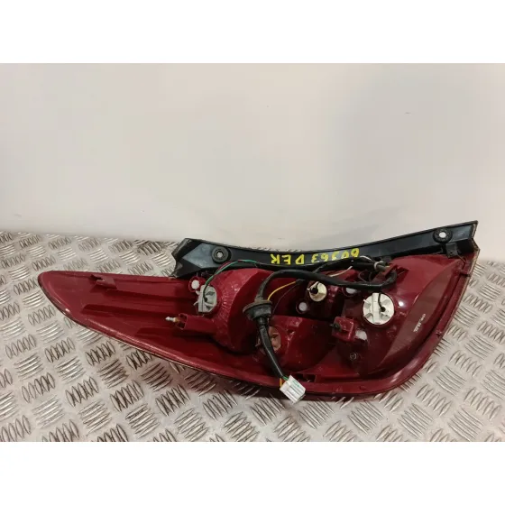 Piloto Trasero Derecho para Hyundai I20 I (Pb, Pbt)