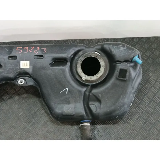 Deposito Combustible para Bmw 1 (E81)