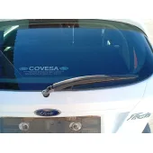 Brazo Limpia Trasero para Ford Fiesta Vi (Cb1, Ccn)