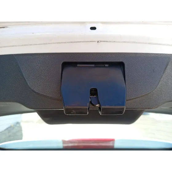Cerradura Maletero / Porton para Ford Fiesta Vi (Cb1, Ccn)