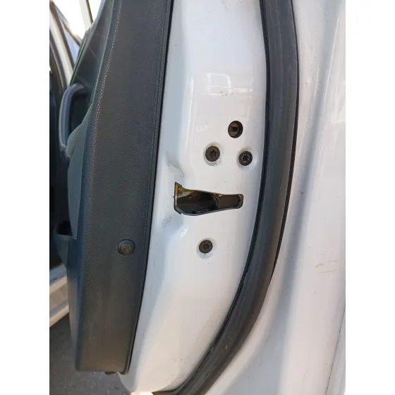 Cerradura Puerta Delantera Derecha para Ford Fiesta Vi (Cb1, Ccn)