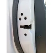 Cerradura Puerta Delantera Izquierda para Ford Fiesta Vi (Cb1, Ccn)