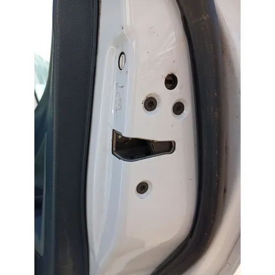 Cerradura Puerta Trasera Derecha para Ford Fiesta Vi (Cb1, Ccn)