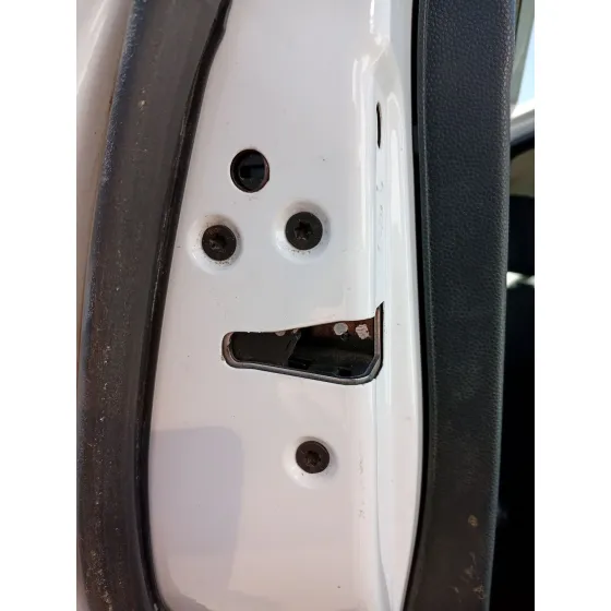 Cerradura Puerta Trasera Izquierda para Ford Fiesta Vi (Cb1, Ccn)