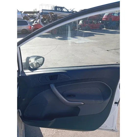 Elevalunas Delantero Derecho para Ford Fiesta Vi (Cb1, Ccn)