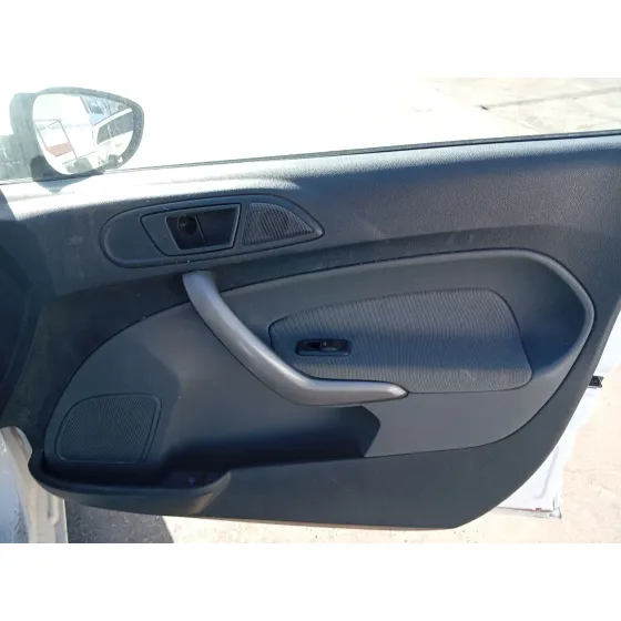 Elevalunas Delantero Derecho para Ford Fiesta Vi (Cb1, Ccn)