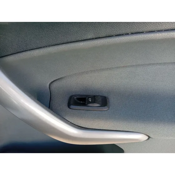 Mando Elevalunas Delantero Derecho para Ford Fiesta Vi (Cb1, Ccn)