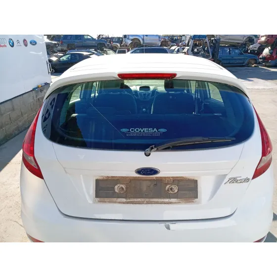 Motor Limpia Trasero para Ford Fiesta Vi (Cb1, Ccn)