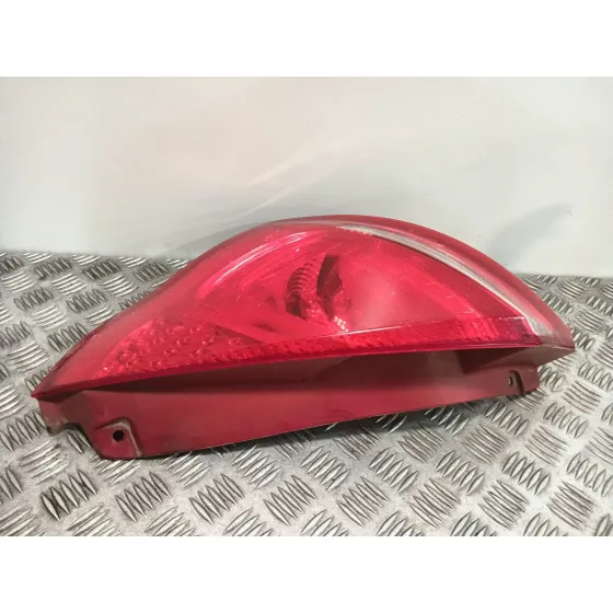 Piloto Trasero Derecho para Ford Fiesta Vi (Cb1, Ccn)