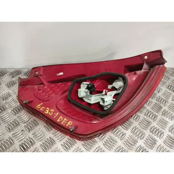 Piloto Trasero Derecho para Ford Fiesta Vi (Cb1, Ccn)