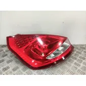 Piloto Trasero Izquierdo para Ford Fiesta Vi (Cb1, Ccn)
