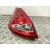 Piloto Trasero Izquierdo para Ford Fiesta Vi (Cb1, Ccn)