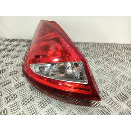 Piloto Trasero Izquierdo para Ford Fiesta Vi (Cb1, Ccn)
