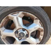 Pinza Freno Delantera Derecha para Ford Fiesta Vi (Cb1, Ccn)