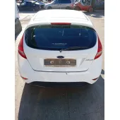 Porton Trasero para Ford Fiesta Vi (Cb1, Ccn)