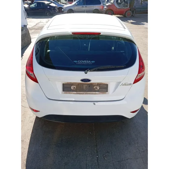 Porton Trasero para Ford Fiesta Vi (Cb1, Ccn)