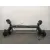 Puente Trasero para Ford Fiesta Vi (Cb1, Ccn)