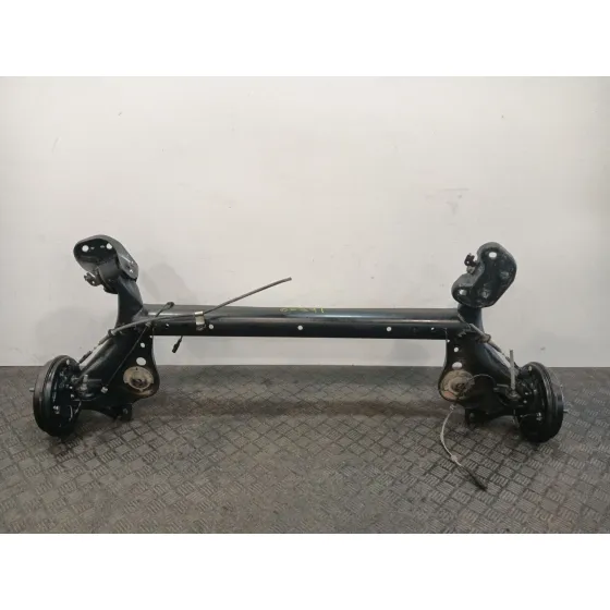 Puente Trasero para Ford Fiesta Vi (Cb1, Ccn)