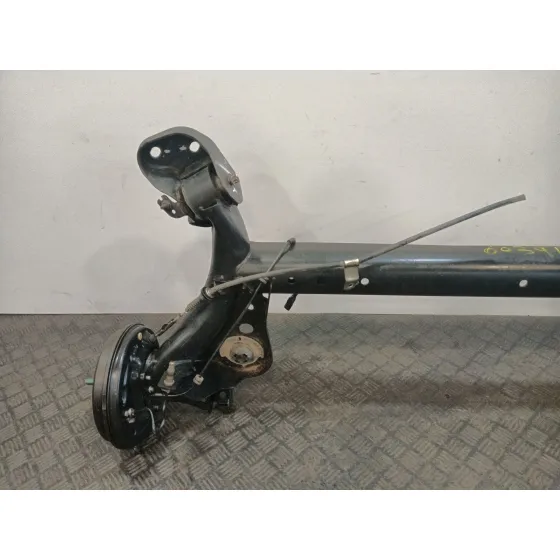 Puente Trasero para Ford Fiesta Vi (Cb1, Ccn)