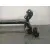 Puente Trasero para Ford Fiesta Vi (Cb1, Ccn)