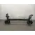 Puente Trasero para Ford Fiesta Vi (Cb1, Ccn)